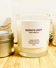 Load image into Gallery viewer, Cozy Vanilla