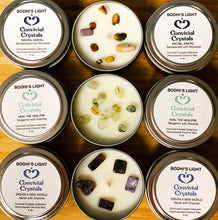 Load image into Gallery viewer, Bodhi's Light x Convivial Crystals