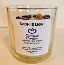 Load image into Gallery viewer, Bodhi's Light x Convivial Crystals