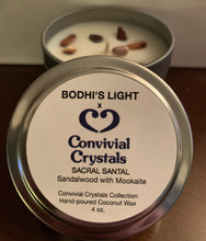Load image into Gallery viewer, Bodhi's Light x Convivial Crystals