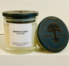 Load image into Gallery viewer, Clean Linen